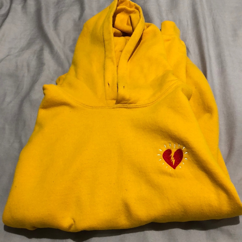 SUPER SOFT HOODIE